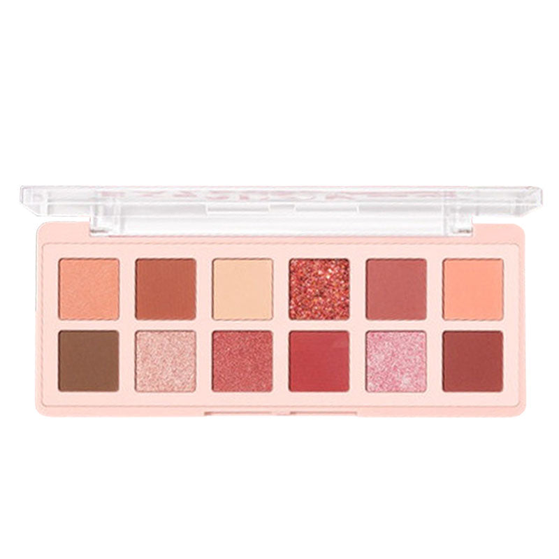 Pinkflash Pro Touch Eyeshadow Palette PF-E15