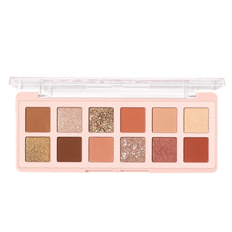 Pinkflash Pro Touch Eyeshadow Palette PF-E15