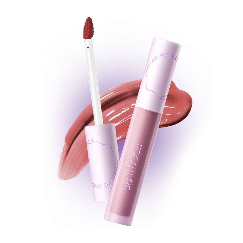 FOCALLURE AIR FIT MATTE LIQUID LIPSTICK FA417
