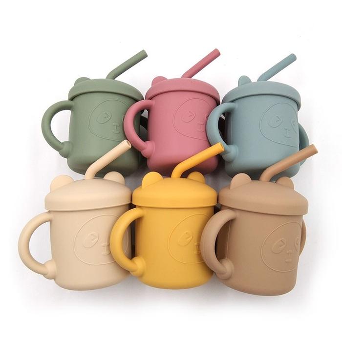 Treehub Silicone cup