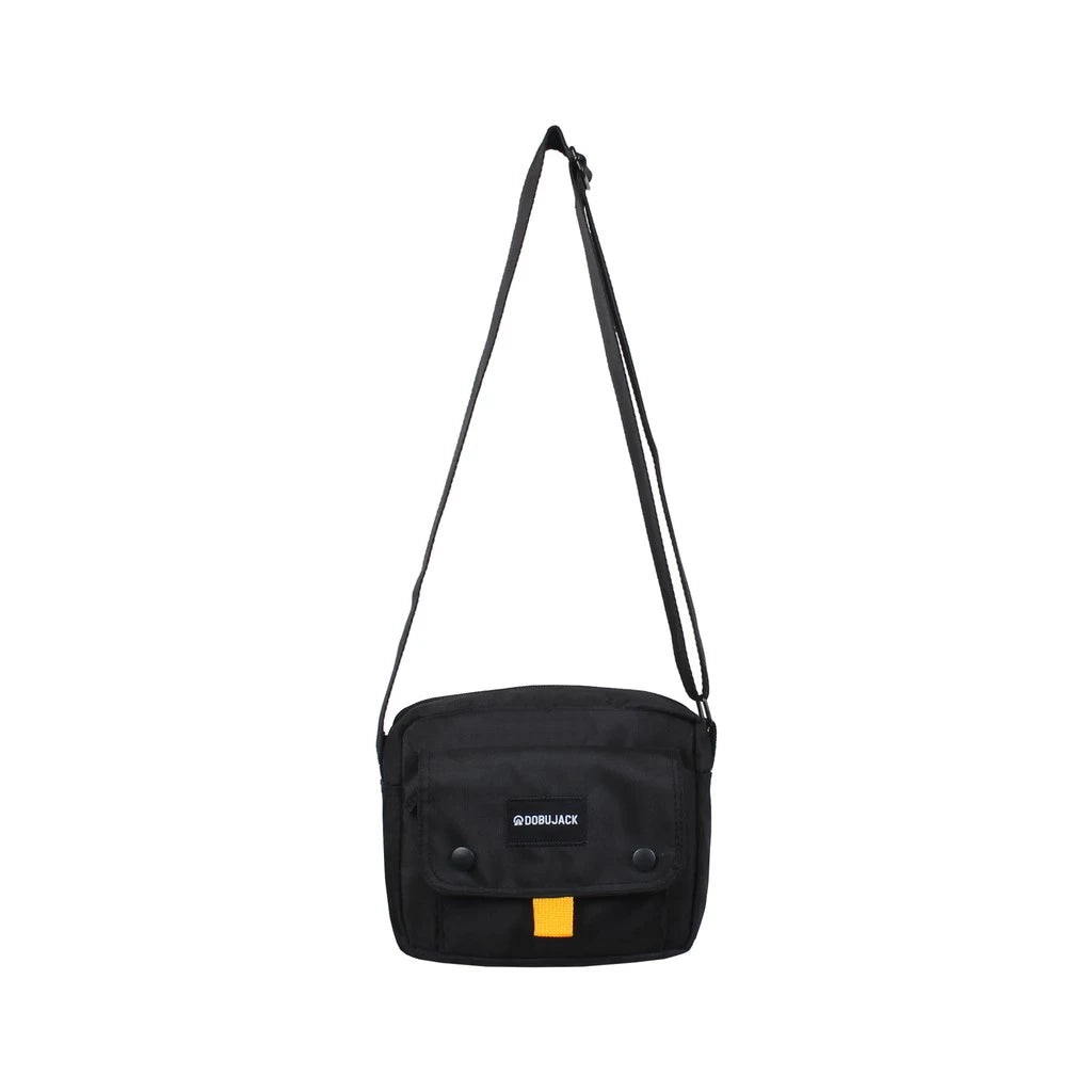 Scottie Tas Selempang Pria Man Slingbag Daily Bag - Scottie Tas Selempang Pria Man Slingbag Daily Bag