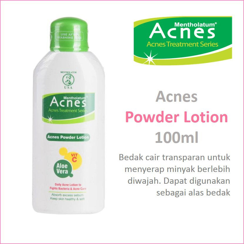 ACNES Powder Lotion 100 ml