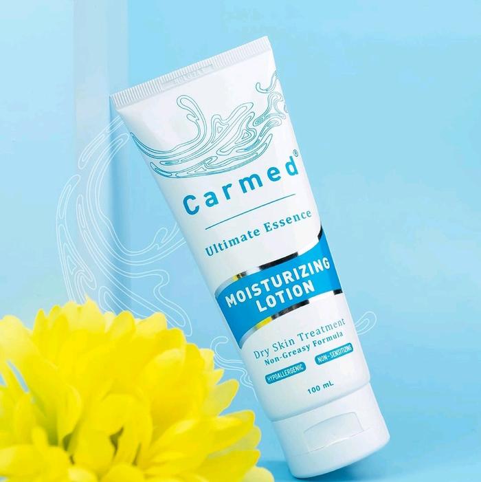 Carmed Ultimate Essence Moisturizing Lotion | 100