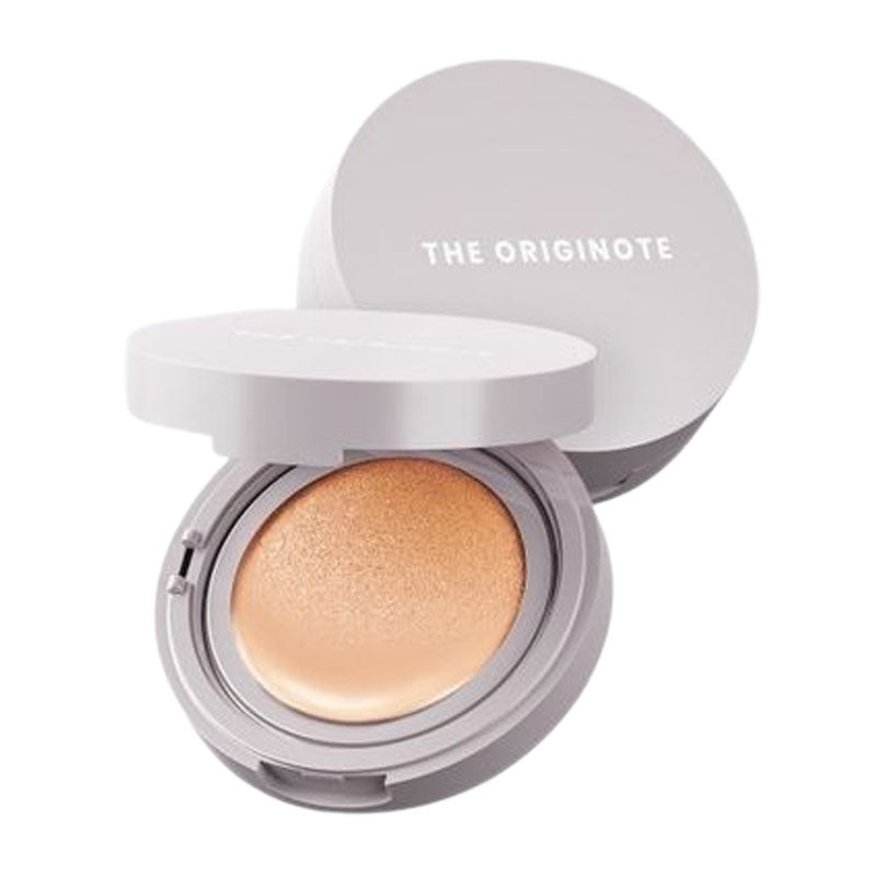The Originote High Cover Serum Cushion - Fair Beige