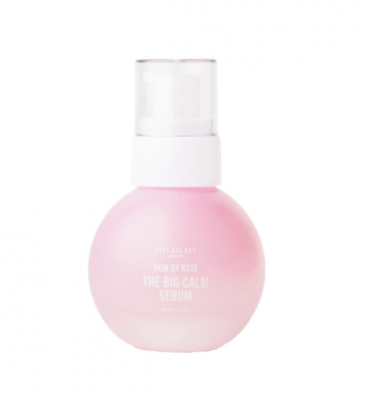 Rose All Day The Big Calm Serum