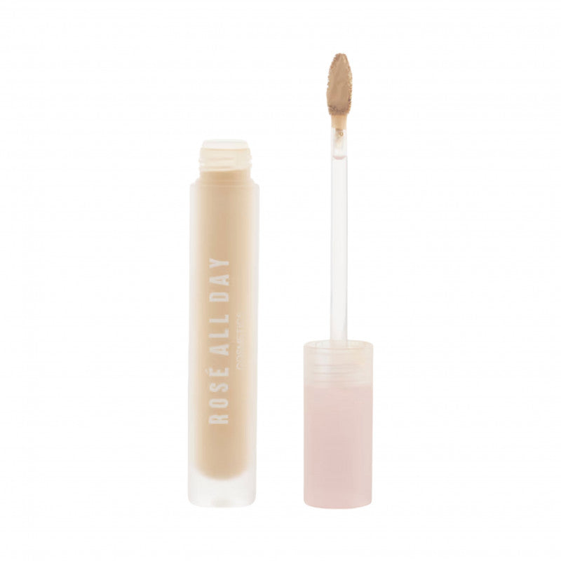 Rose All Day Concealer in Honey