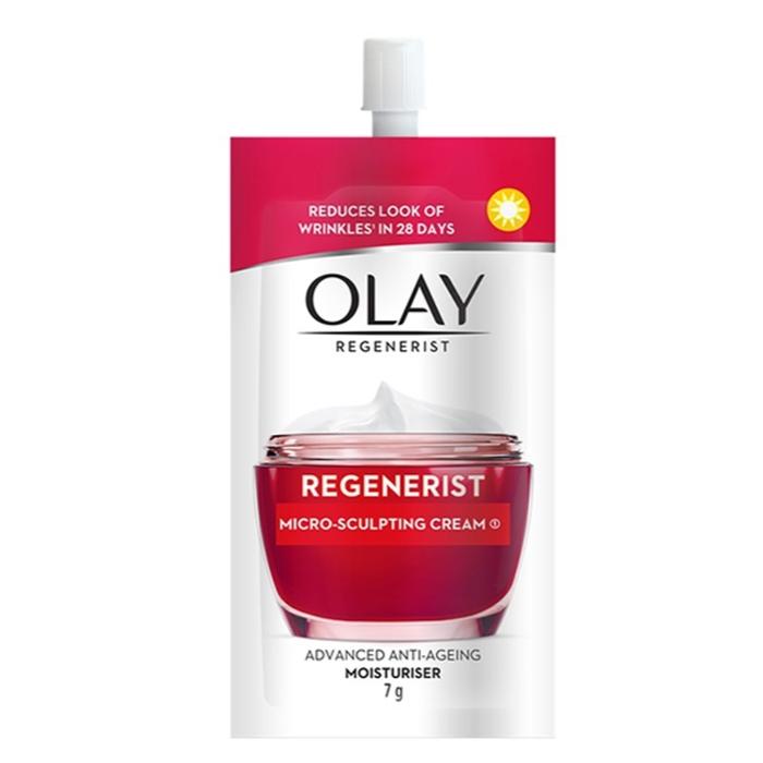 Olay Regenerist Micro Sculpting Cream 7g