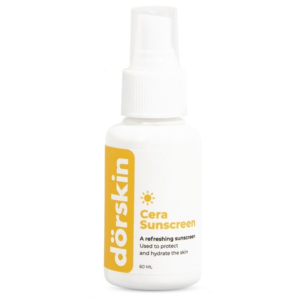 Dorskin Cera Sunscreen