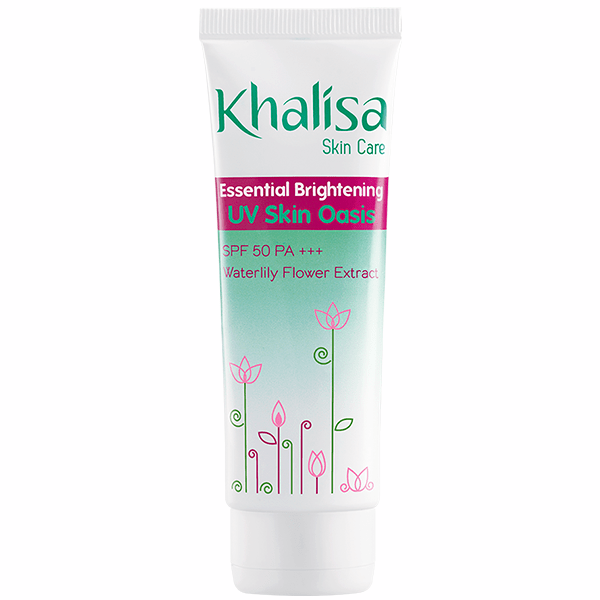 KHALISA UV Skin Oasis 40 gr