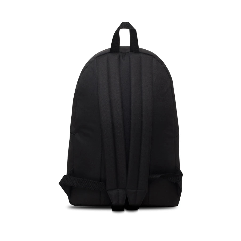 Ares Tas Backpack Tas Punggung Pria - Hitam