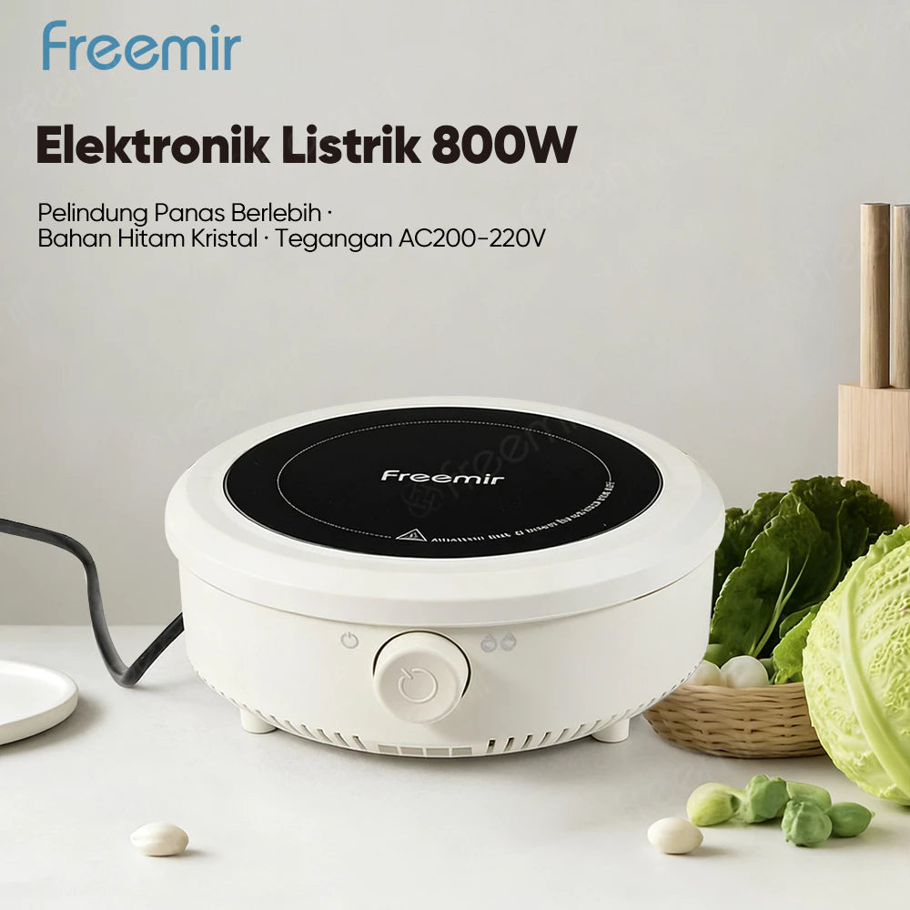 Freemir Mini Electric Ceramic Cooker