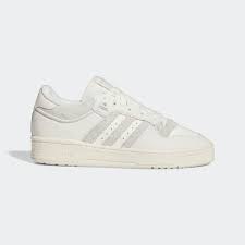 ADIDAS CRYSTAL WHITE SHOES_SIZE 9