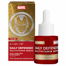 AZARINE Marvel Daily Defender Multivitamin Serum