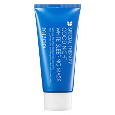 Mizon (Tube) Good Night White Sleeping Mask 50Ml