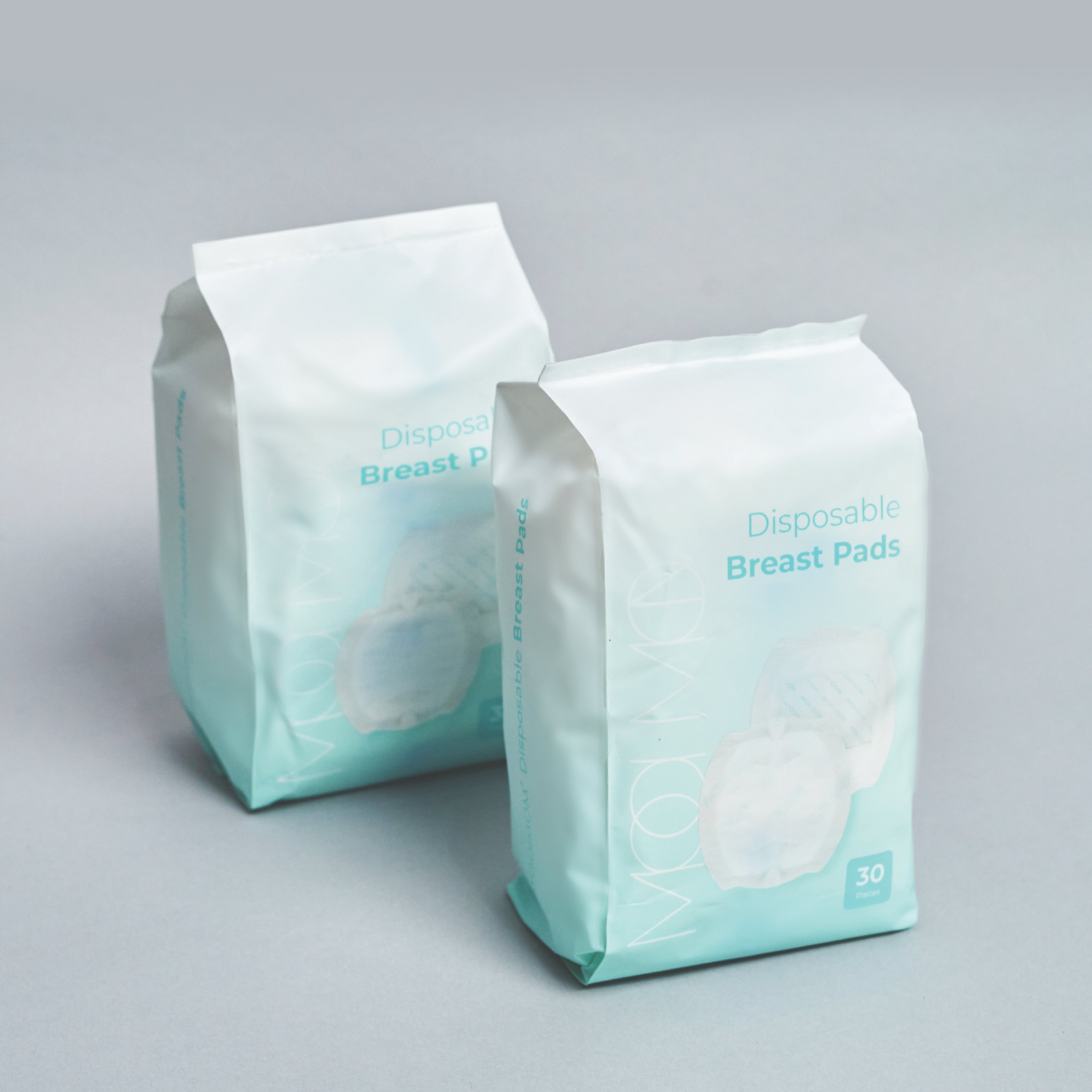 MOOIMOM Disposable Breast Pads (30pcs)