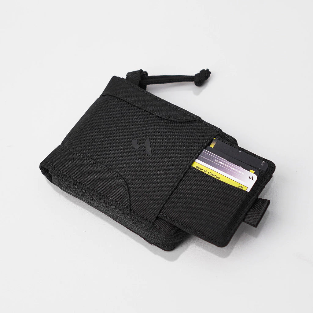 Edison Dompet Pria Tali Gantung Men Hanging Wallet - Edison Dompet Pria Tali Gantung Men Hanging Wallet